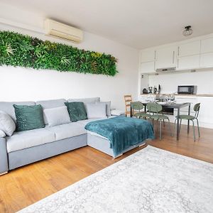 Deluxe Appartement met Drie Slaapkamers